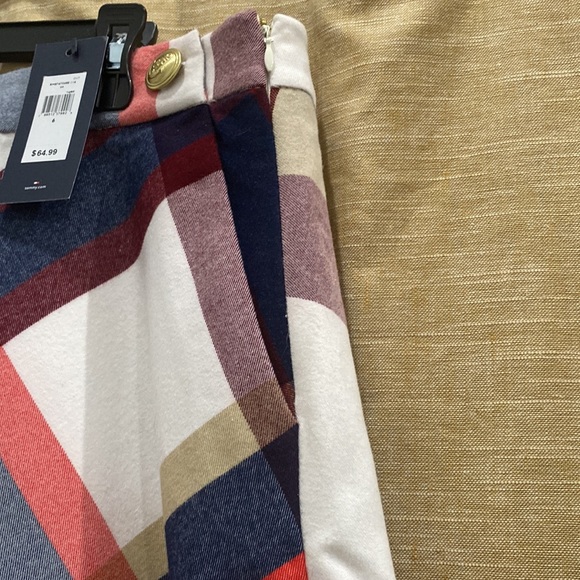 Mini skirt - Picture 3 of 6